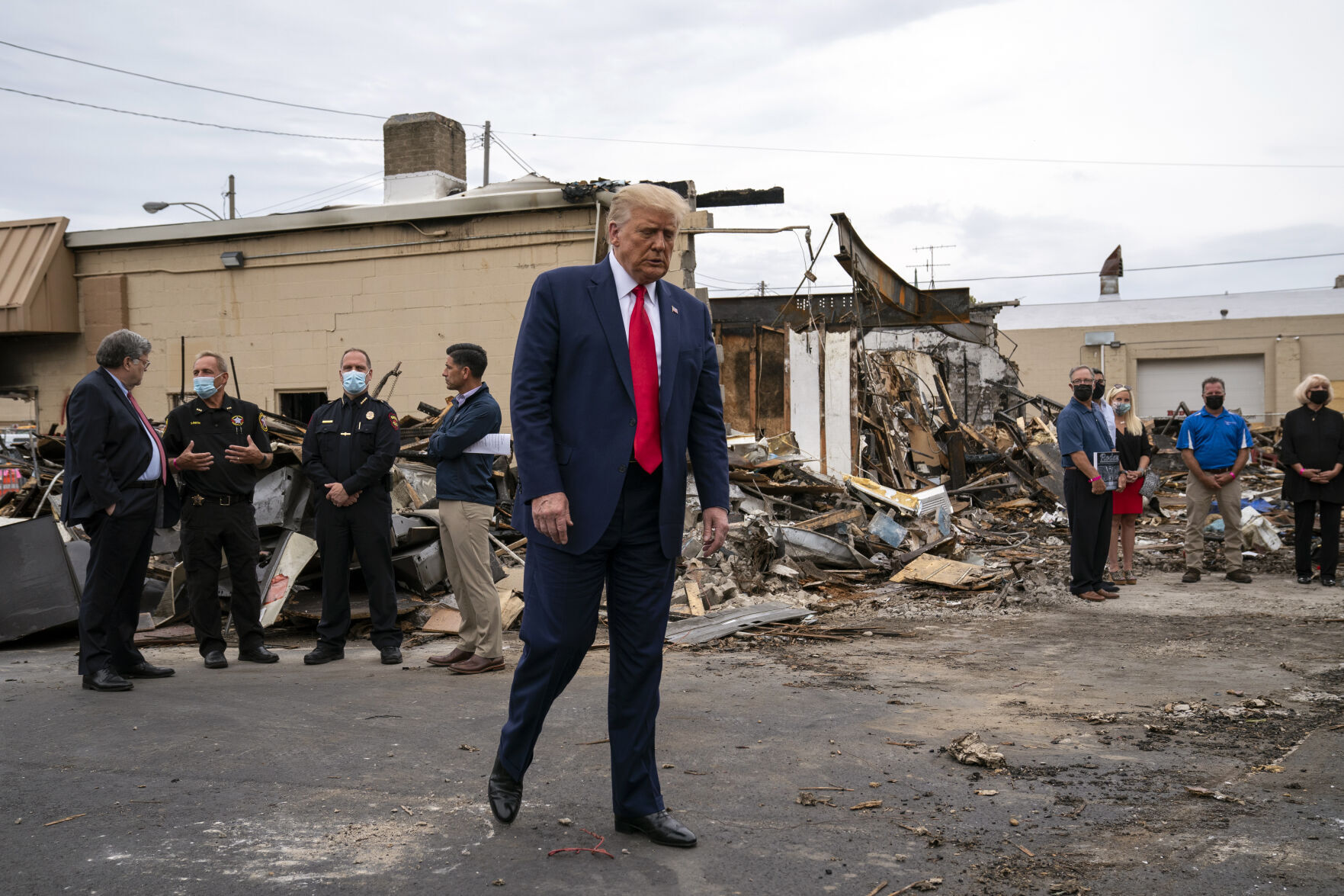 Trump